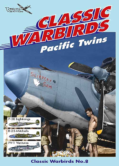 CW0808: Pacific Twins